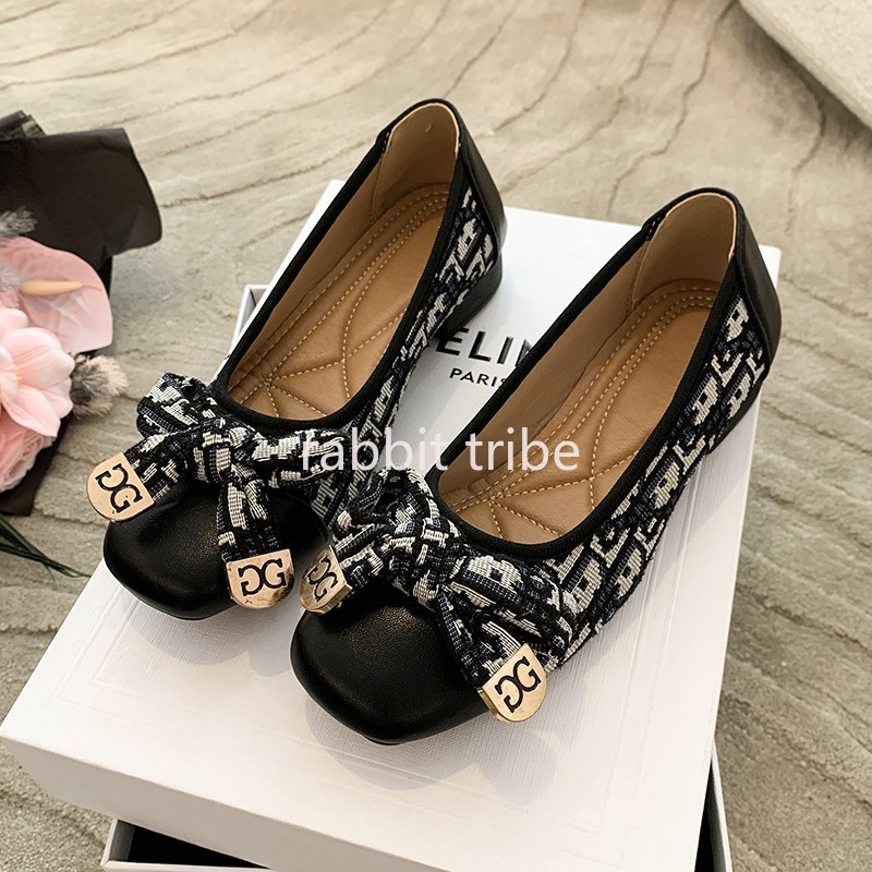 Women'S Heels - Comfortable French Womens Single Shoes for