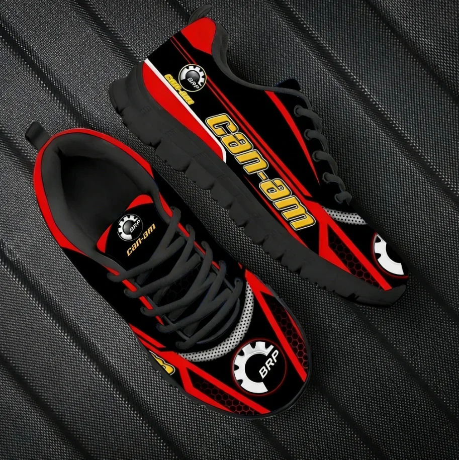 Women'S Shoes Hey Dude - Can-am Mens Womens Sneakers Casual Walking