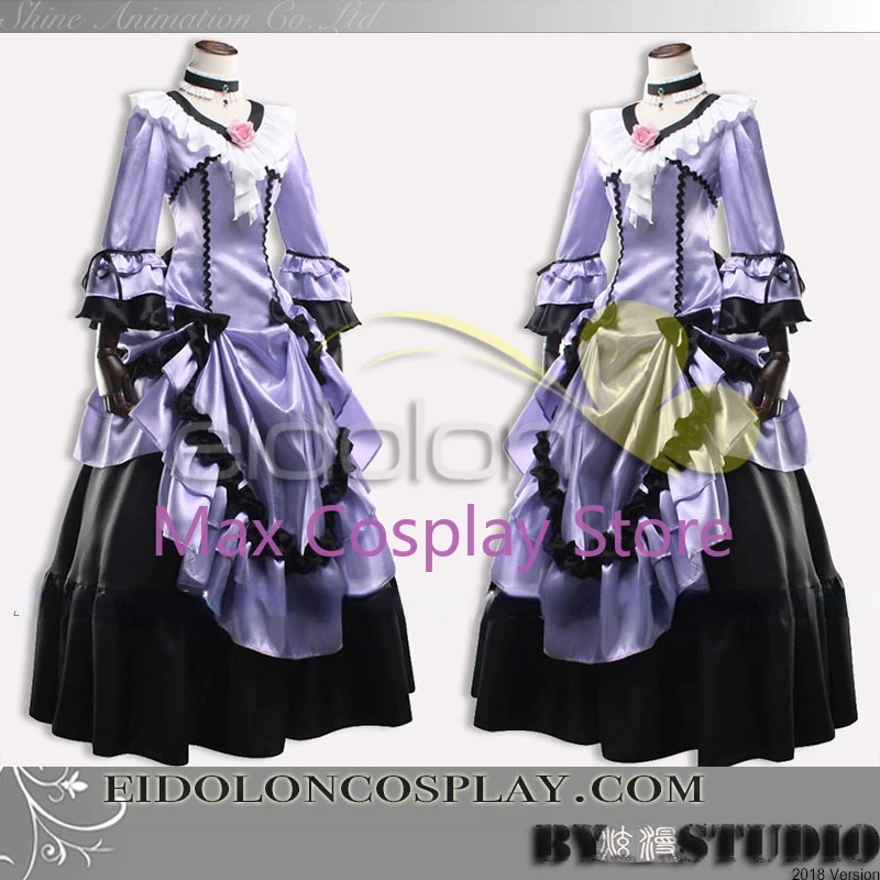 Max Cosplay Game FF Remake Clo - Women'S Shoes Cloud ulasan dan harga