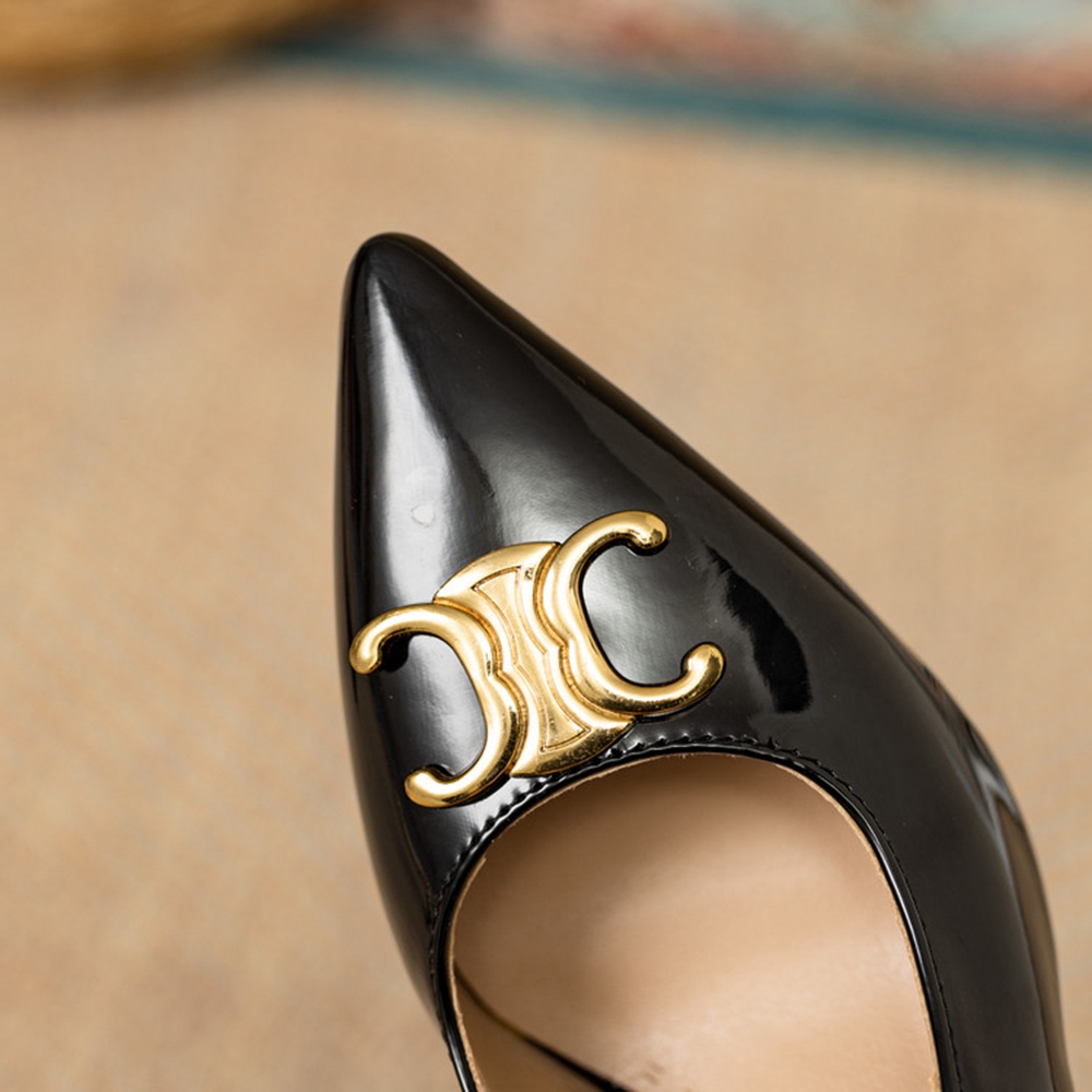 Women Sandals High Heels Point - Women Shoes Luxury Brand ulasan dan harga