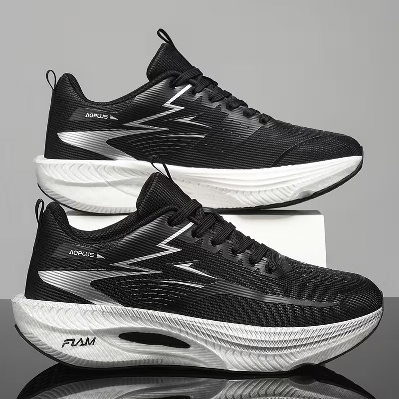 Marathon Men Running Shoes Car - Women'S Shoes Hey Dude ulasan dan harga