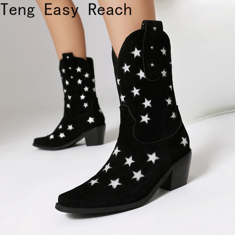 2026 Autumn and Winter New Fas - Women'S Shoes Easy Street ulasan dan harga