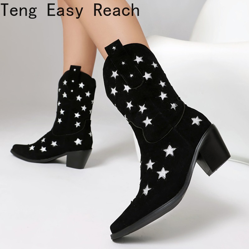 2026 Autumn and Winter New Fas - Women'S Shoes Easy Street ulasan dan harga