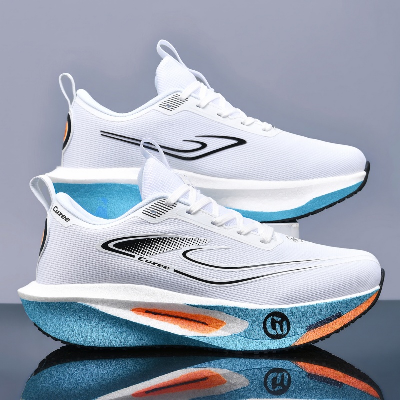 Men Running Shoes Carbon Board - Women'S Shoes Hey Dude ulasan dan harga
