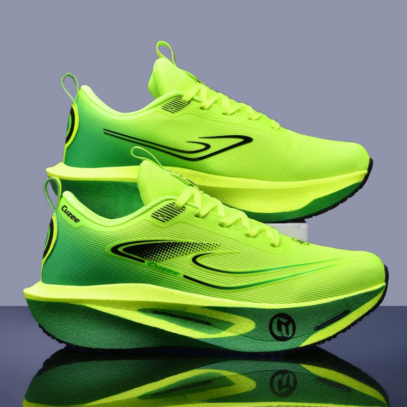 Men Running Shoes Carbon Board - Women'S Shoes Hey Dude ulasan dan harga
