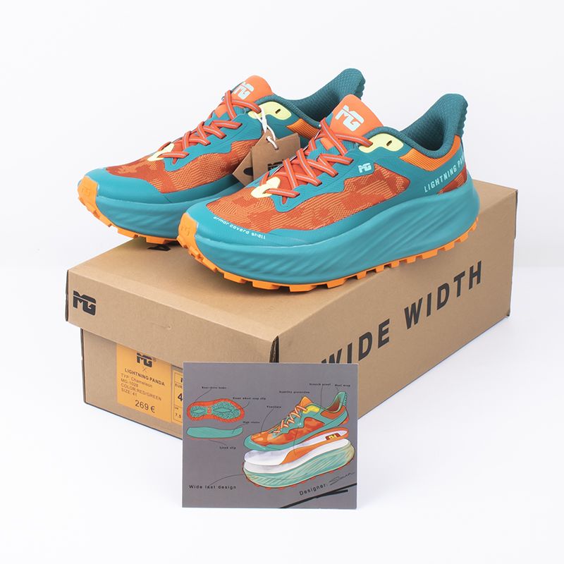 Classic Brand Comfortable Anti - Women'S Shoes For Wide Feet ulasan dan harga