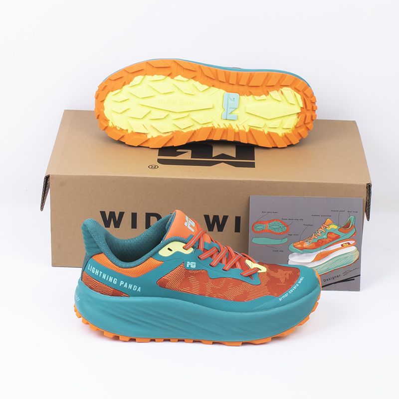 Classic Brand Comfortable Anti - Women'S Shoes For Wide Feet ulasan dan harga