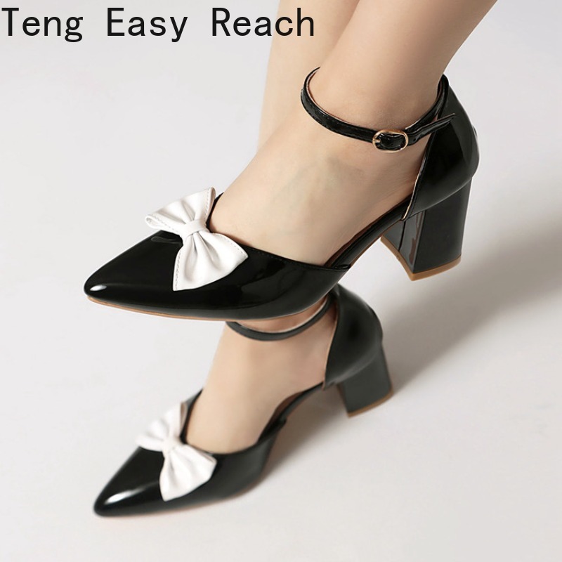2026 Spring/Summer Elegant Ret - Women'S Shoes Easy Street ulasan dan harga