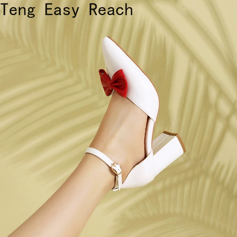 2026 Spring/Summer Elegant Ret - Women'S Shoes Easy Street ulasan dan harga