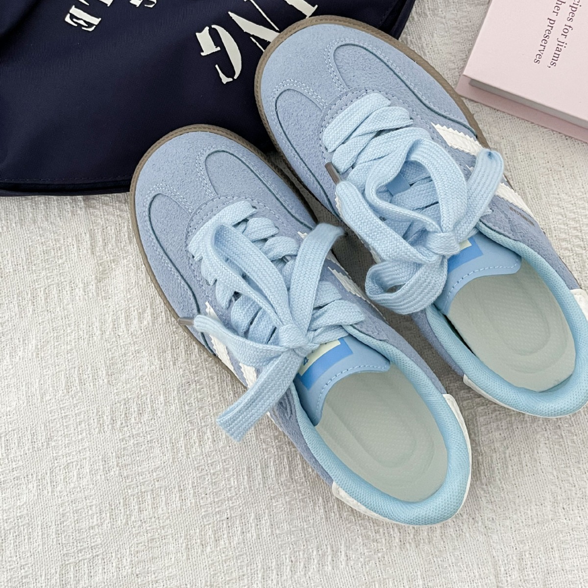 Vintage-style sneakers for wom - Women'S Shoes Trendy ulasan dan harga