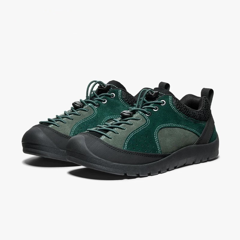 New Outdoor Hiking Shoes Coupl - Women'S Shoes Hey Dude ulasan dan harga