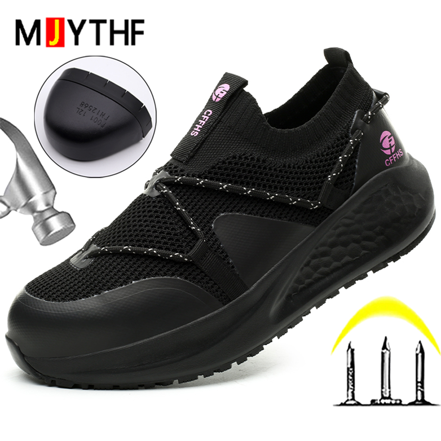Latest Women Work Shoes Punctu - Women'S Shoes Com ulasan dan harga