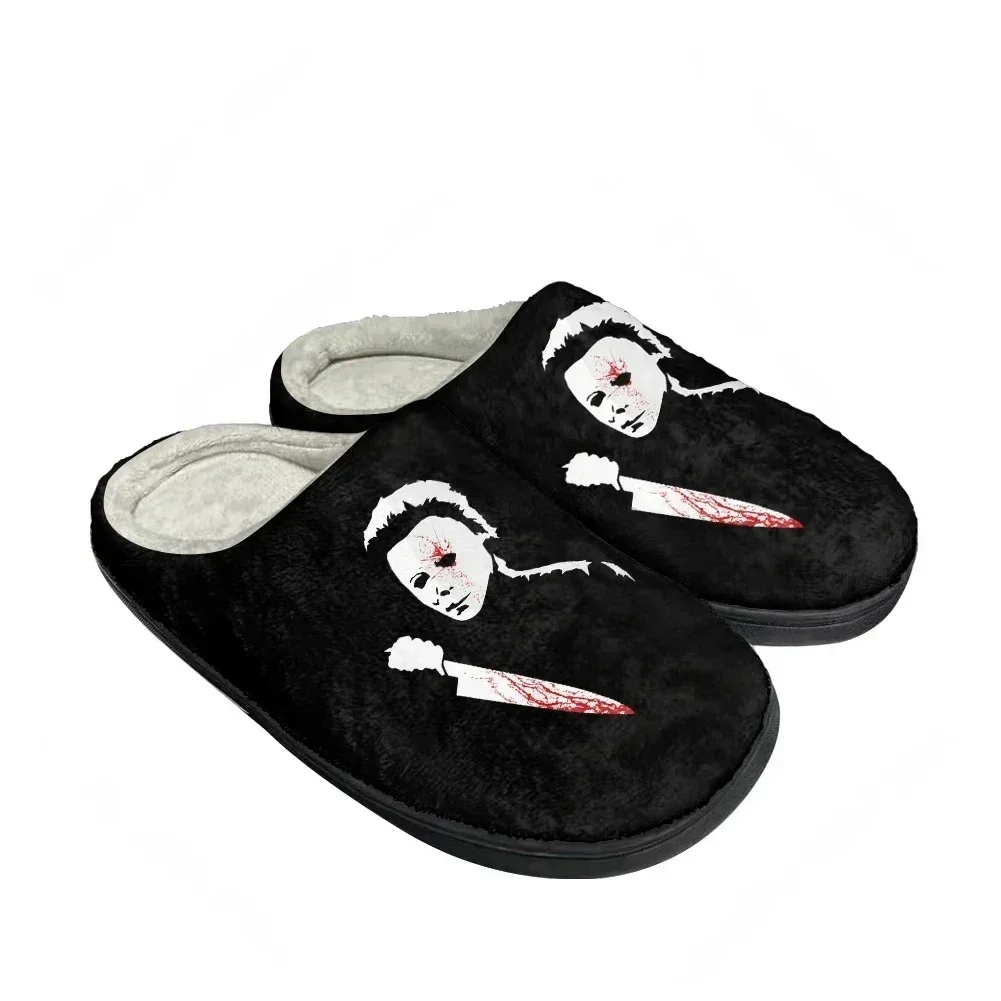 Terror Michael Myers Cotton Cu - Women Shoes Myer ulasan dan harga