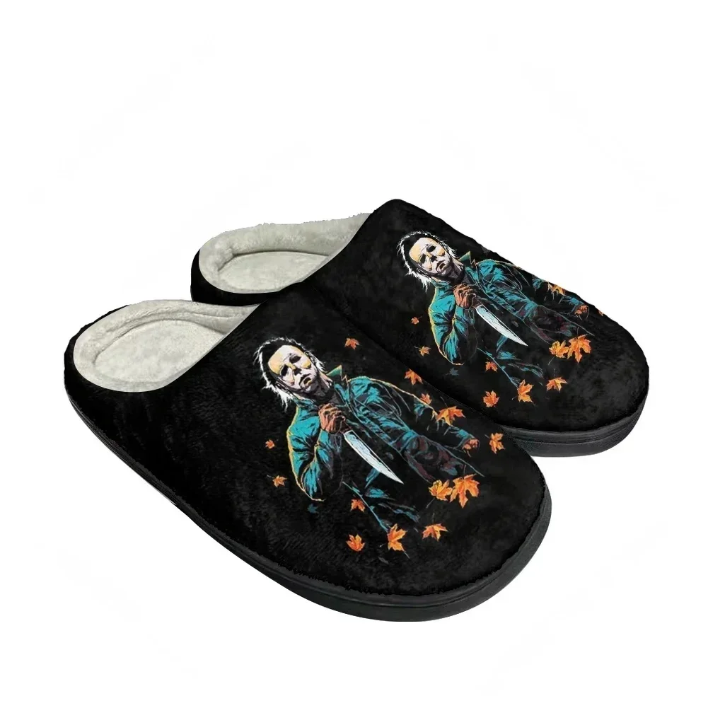 Terror Michael Myers Cotton Cu - Women Shoes Myer ulasan dan harga