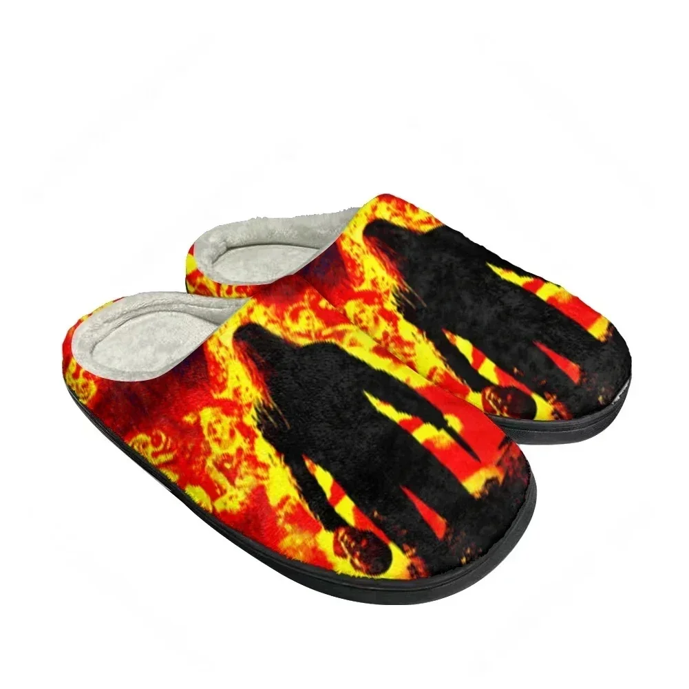 Terror Michael Myers Cotton Cu - Women Shoes Myer ulasan dan harga