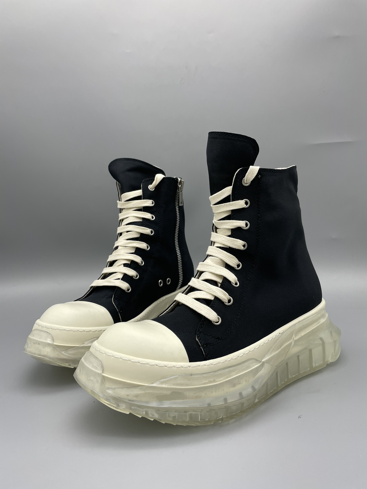 Men Platform Shoes High Top Ca - Women'S Shoes Hey Dude ulasan dan harga