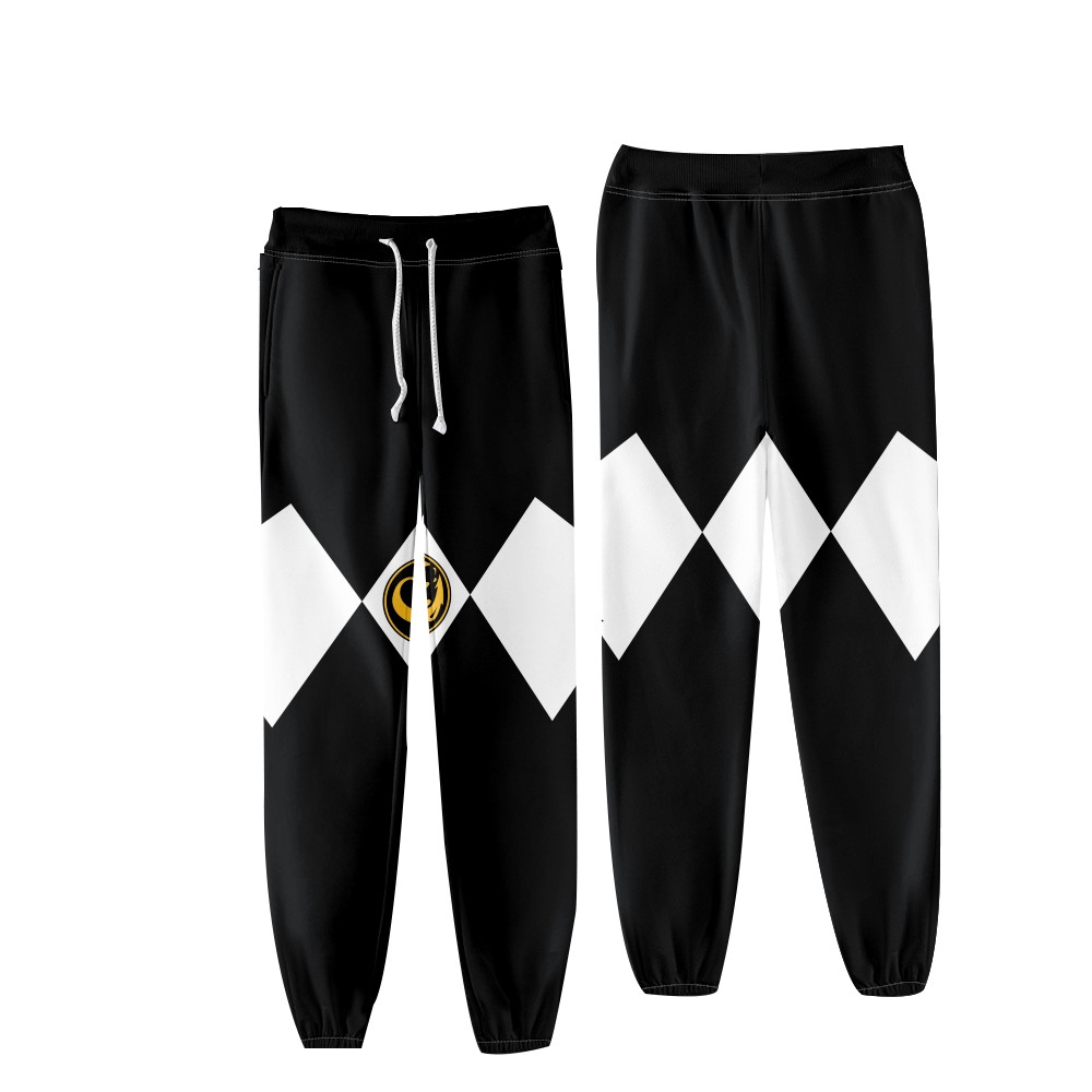 Game Mighty Morphin 3D Joggers - Women Shoes Joggers ulasan dan harga