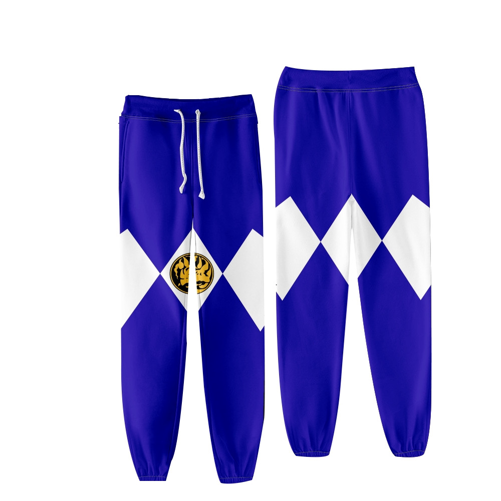 Game Mighty Morphin 3D Joggers - Women Shoes Joggers ulasan dan harga