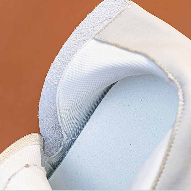 XMWRLW Genuine Leather Women A - Women'S Shoes Com ulasan dan harga