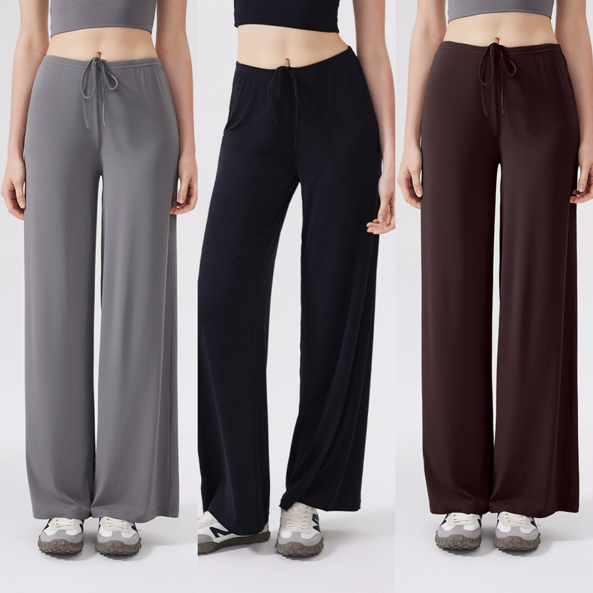 Ctenkevet Women's High Waist W - Women Shoes Joggers ulasan dan harga