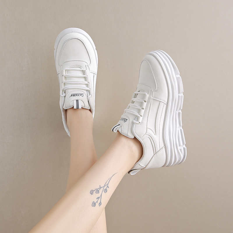 Thick Bottom Parkside Women's  - Women'S Shoes To Buy ulasan dan harga