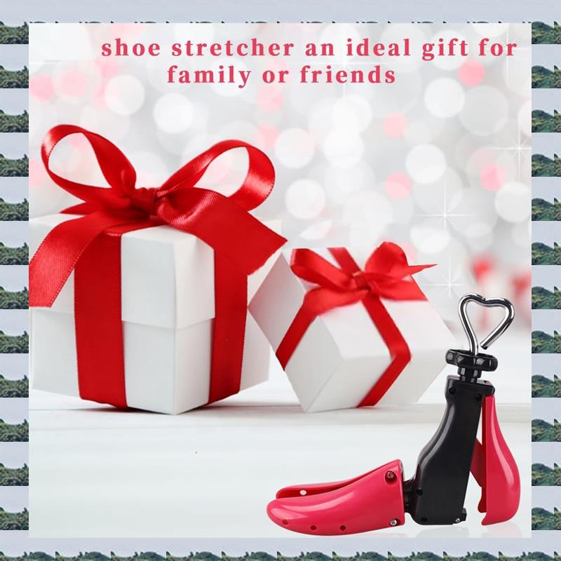 ABQR Shoe Stretcher Women, Boo - Women'S Shoes For Wide Feet ulasan dan harga