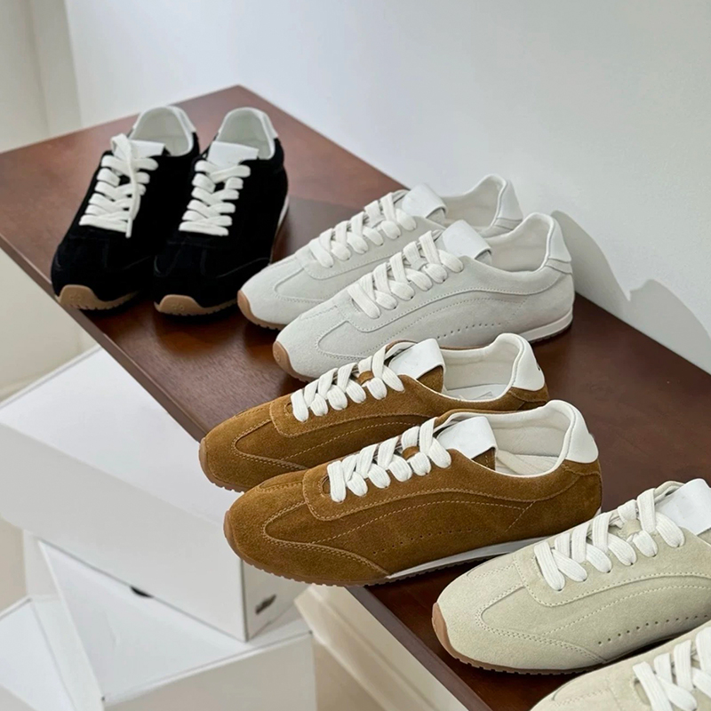 Unisex Womens casual shoes Gen - Women'S Shoes Com ulasan dan harga