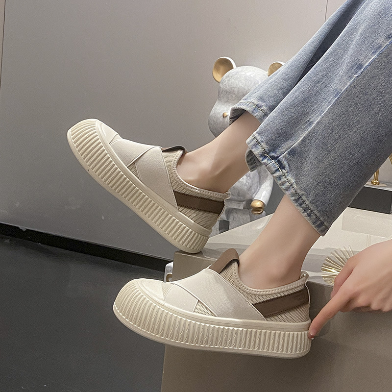 2026 New Retro Casual Shoes, K - Women'S Shoes Com ulasan dan harga