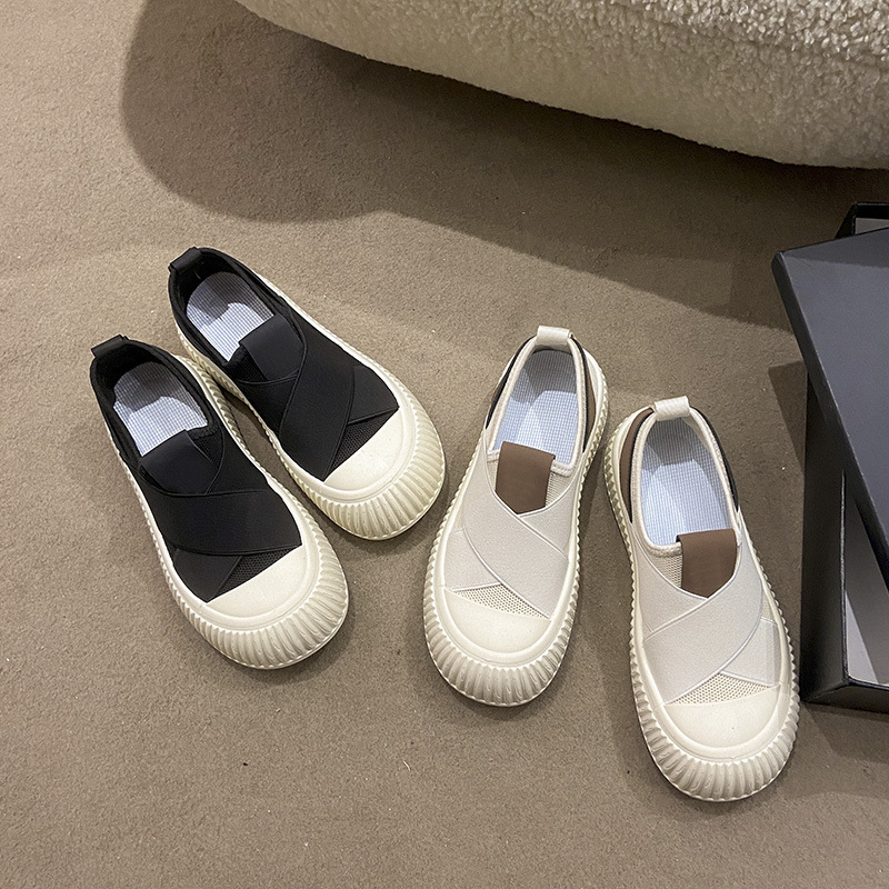 2026 New Retro Casual Shoes, K - Women'S Shoes Com ulasan dan harga