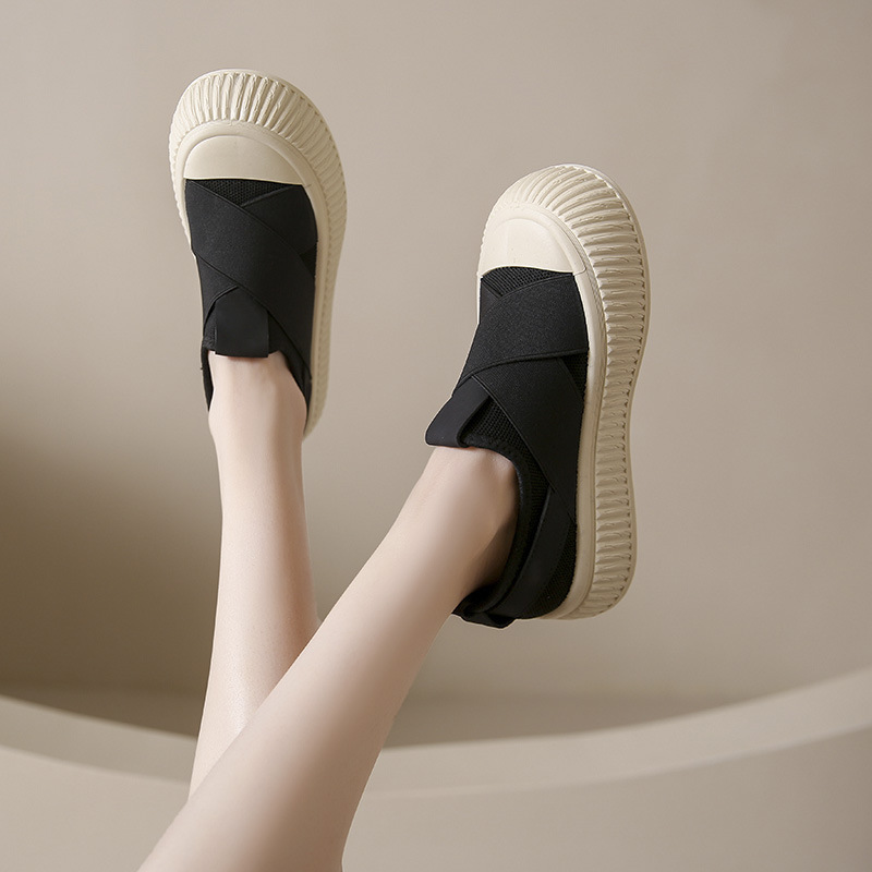 2026 New Retro Casual Shoes, K - Women'S Shoes Com ulasan dan harga