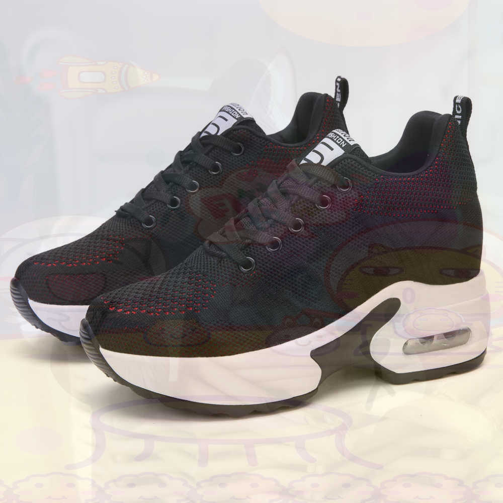 Red Size 36 Shoes Woman Tennis - Women Shoes Us To Eu ulasan dan harga