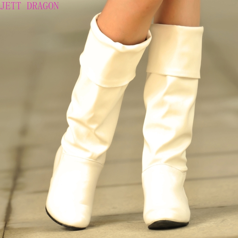 Women's Knee High Boots 2025 W - Women'S Shoes Easy Street ulasan dan harga