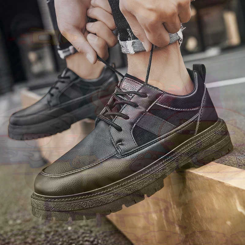 Dark Natural Leather Fashion T - Women Shoes Us To Eu ulasan dan harga