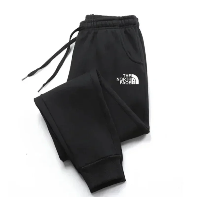 Unisex Autumn Winter Sports Pa - Women Shoes Joggers ulasan dan harga