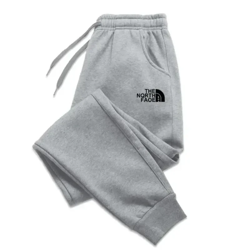 Unisex Autumn Winter Sports Pa - Women Shoes Joggers ulasan dan harga