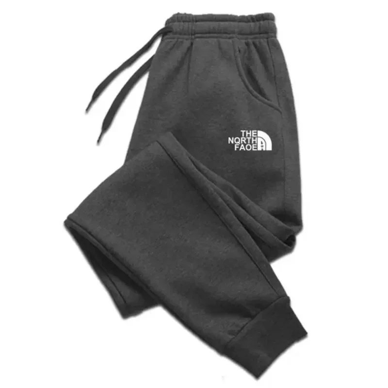 Unisex Autumn Winter Sports Pa - Women Shoes Joggers ulasan dan harga