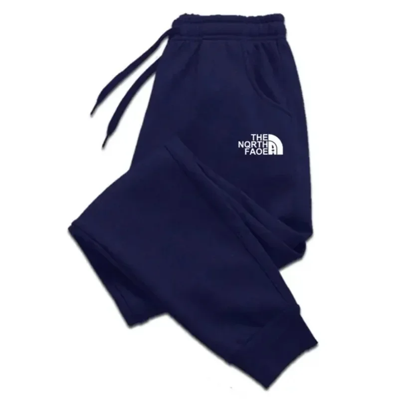 Unisex Autumn Winter Sports Pa - Women Shoes Joggers ulasan dan harga