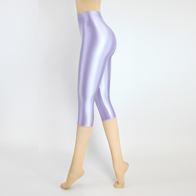 Satin Silky Smooth Women Pants - Women Shoes Joggers ulasan dan harga