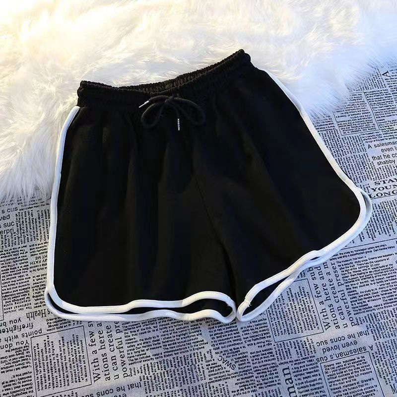 Ladies Girl Shorts Streetwear  - Women Shoes Joggers ulasan dan harga