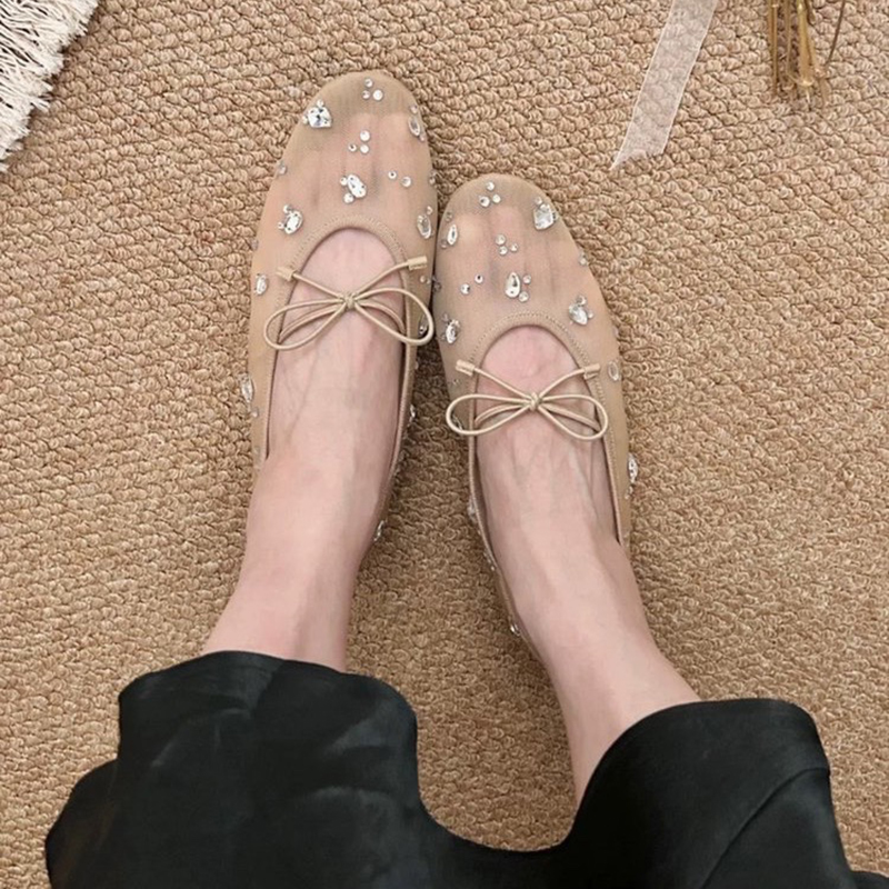 Summer Elegant Women's Sparkly - Women'S Heels ulasan dan harga