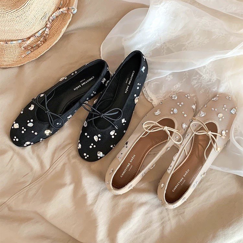 Summer Elegant Women's Sparkly - Women'S Heels ulasan dan harga