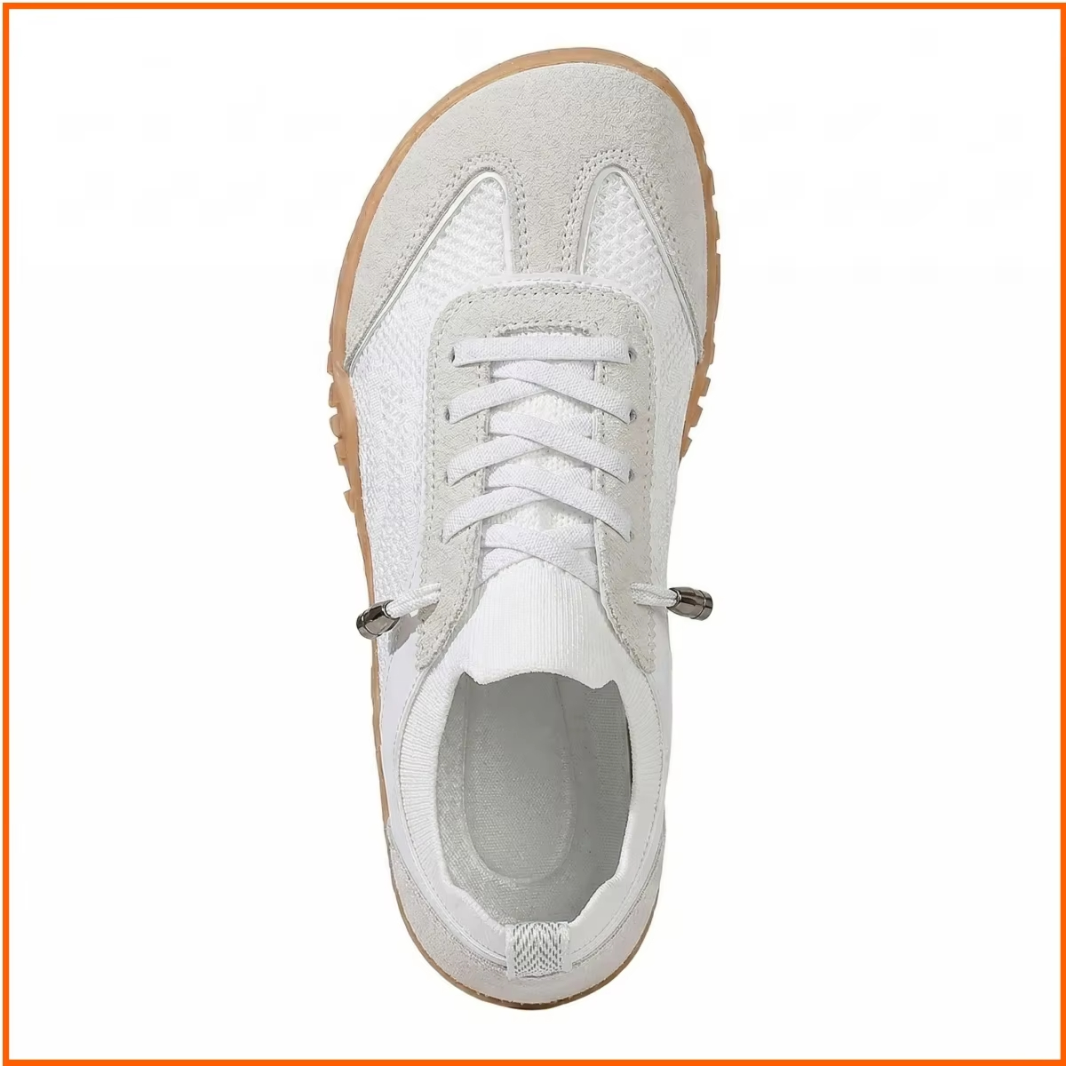 FANCYLEE Women Barefoot Shoes  - Women Shoes Us To Eu ulasan dan harga