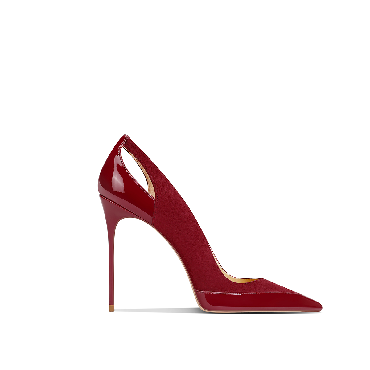 New black patent leather patch - Women'S Shoes To Buy ulasan dan harga