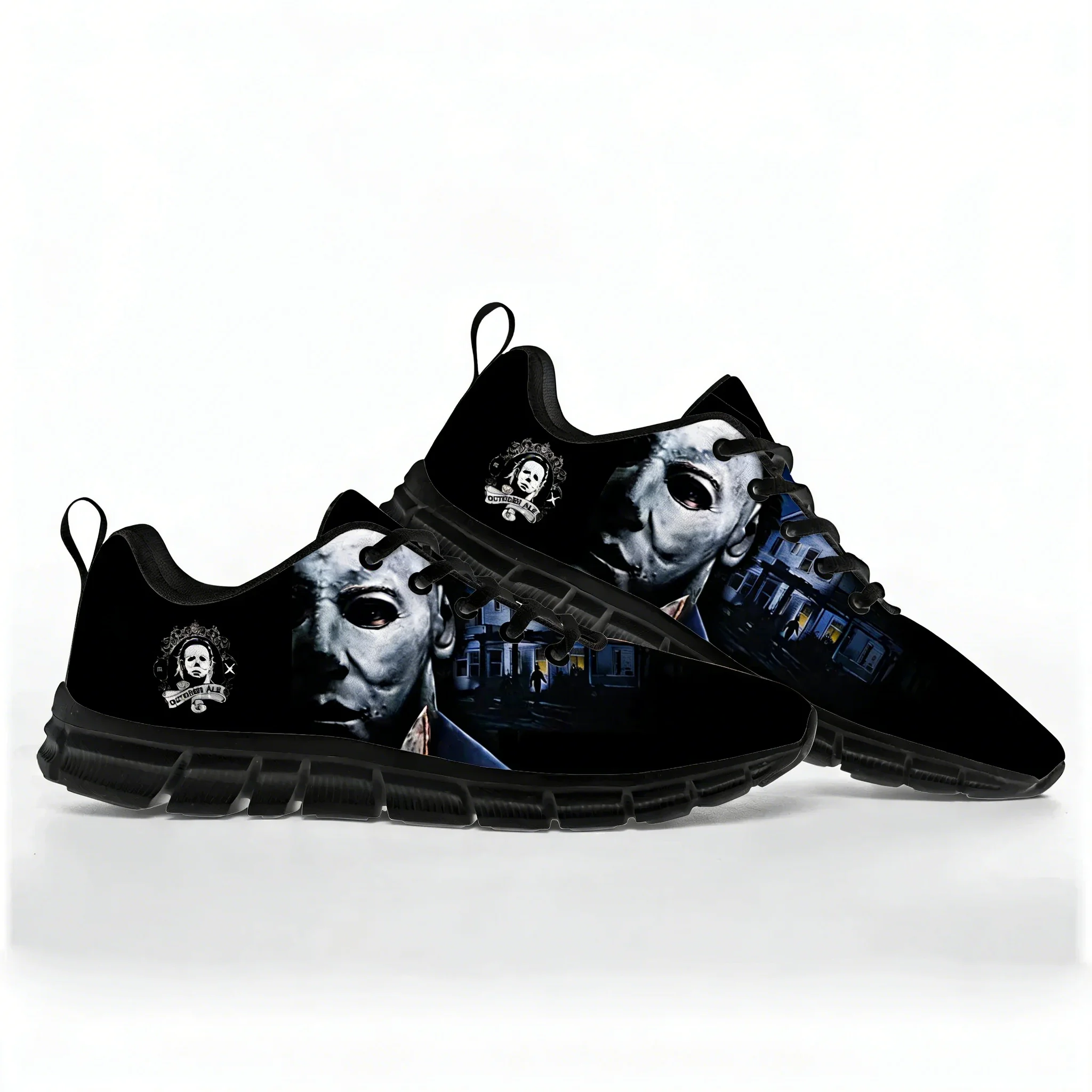 Horror Halloween Sports Shoes  - Women Shoes Myer ulasan dan harga