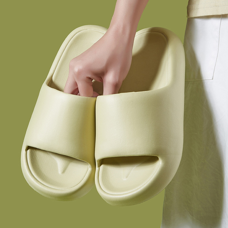 Home Slippers Women cloud Sand - Women'S Shoes Cloud ulasan dan harga