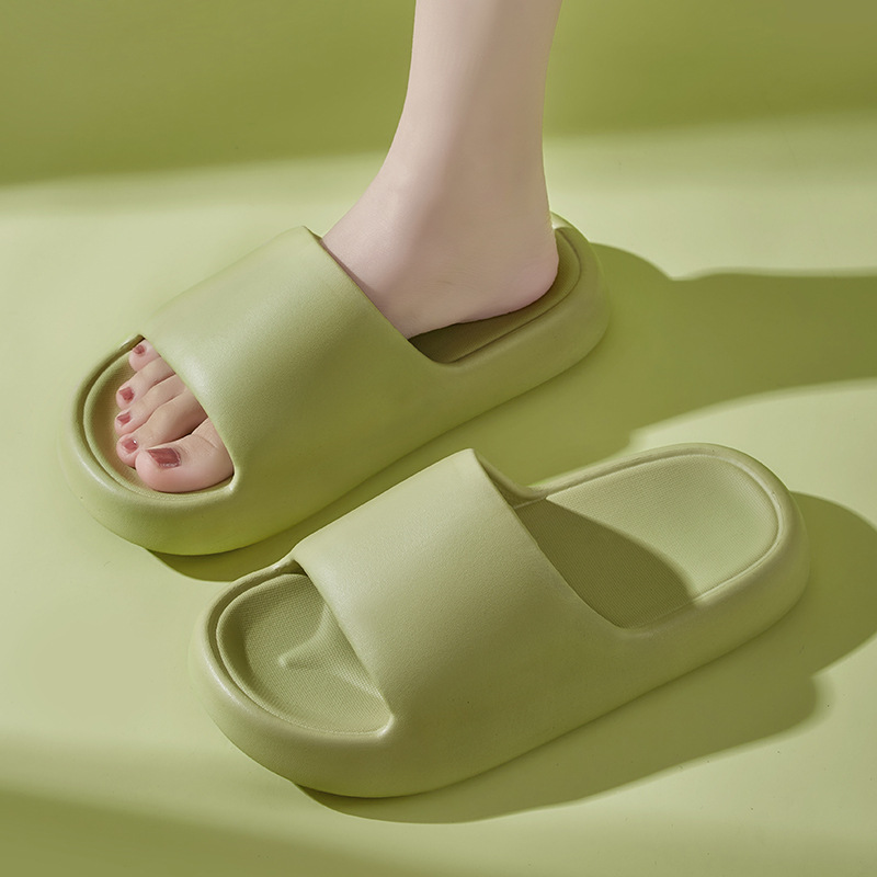 Home Slippers Women cloud Sand - Women'S Shoes Cloud ulasan dan harga