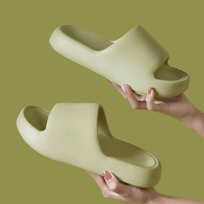Home Slippers Women cloud Sand - Women'S Shoes Cloud ulasan dan harga