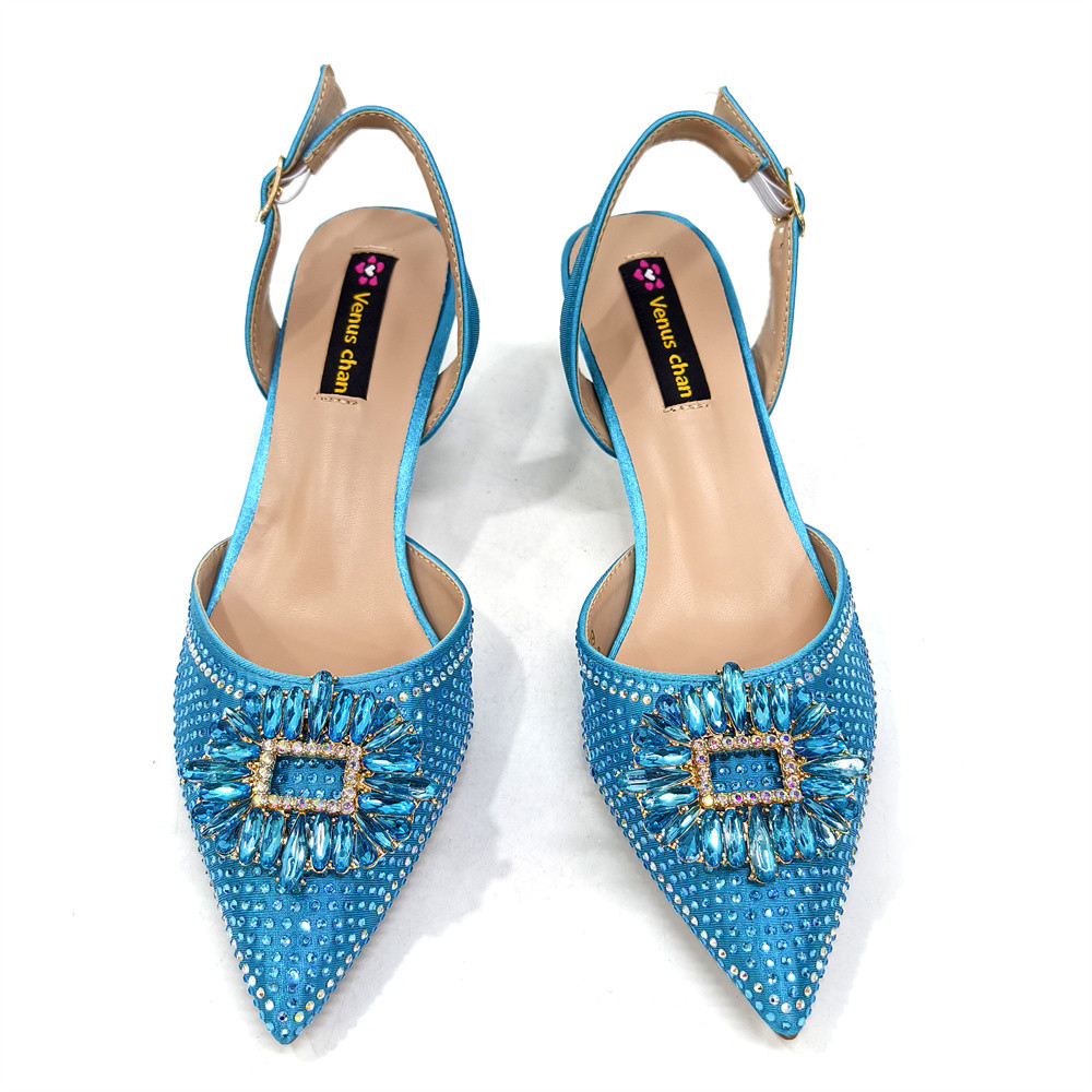 Nigerian Women's Sandals High- - Women Shoes Name ulasan dan harga