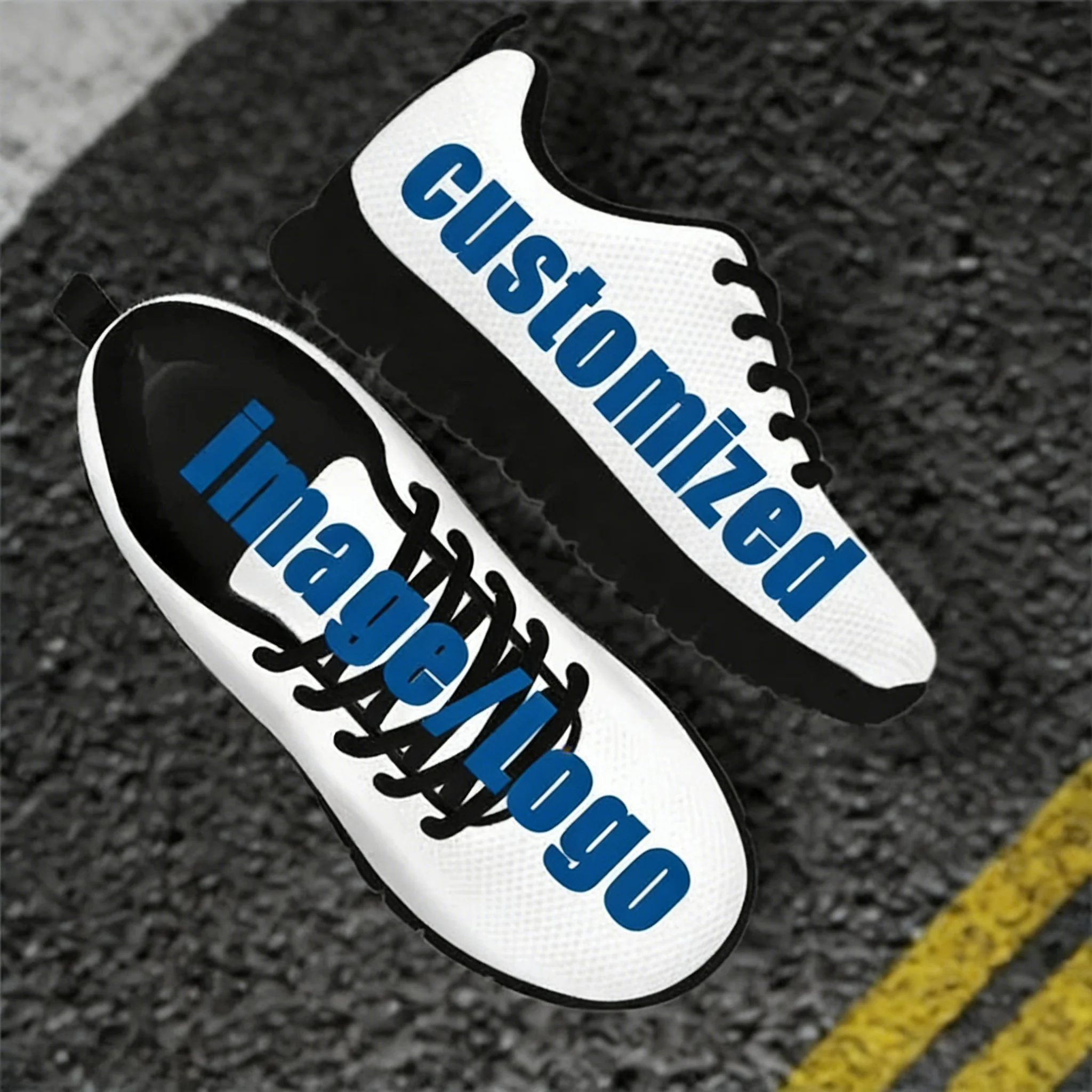 Custom Name Nurse Shoes Mesh F - Women Shoes Name ulasan dan harga
