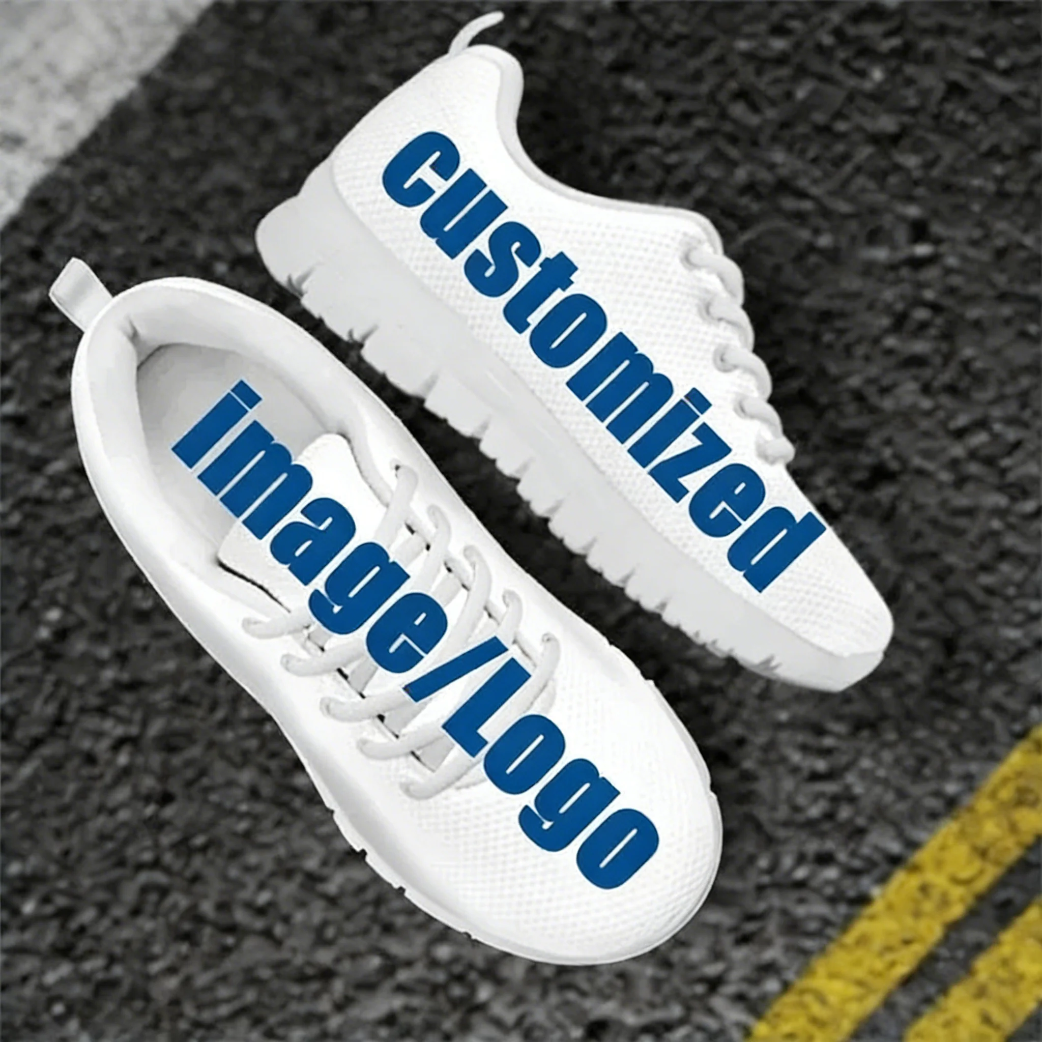 Custom Name Nurse Shoes Mesh F - Women Shoes Name ulasan dan harga